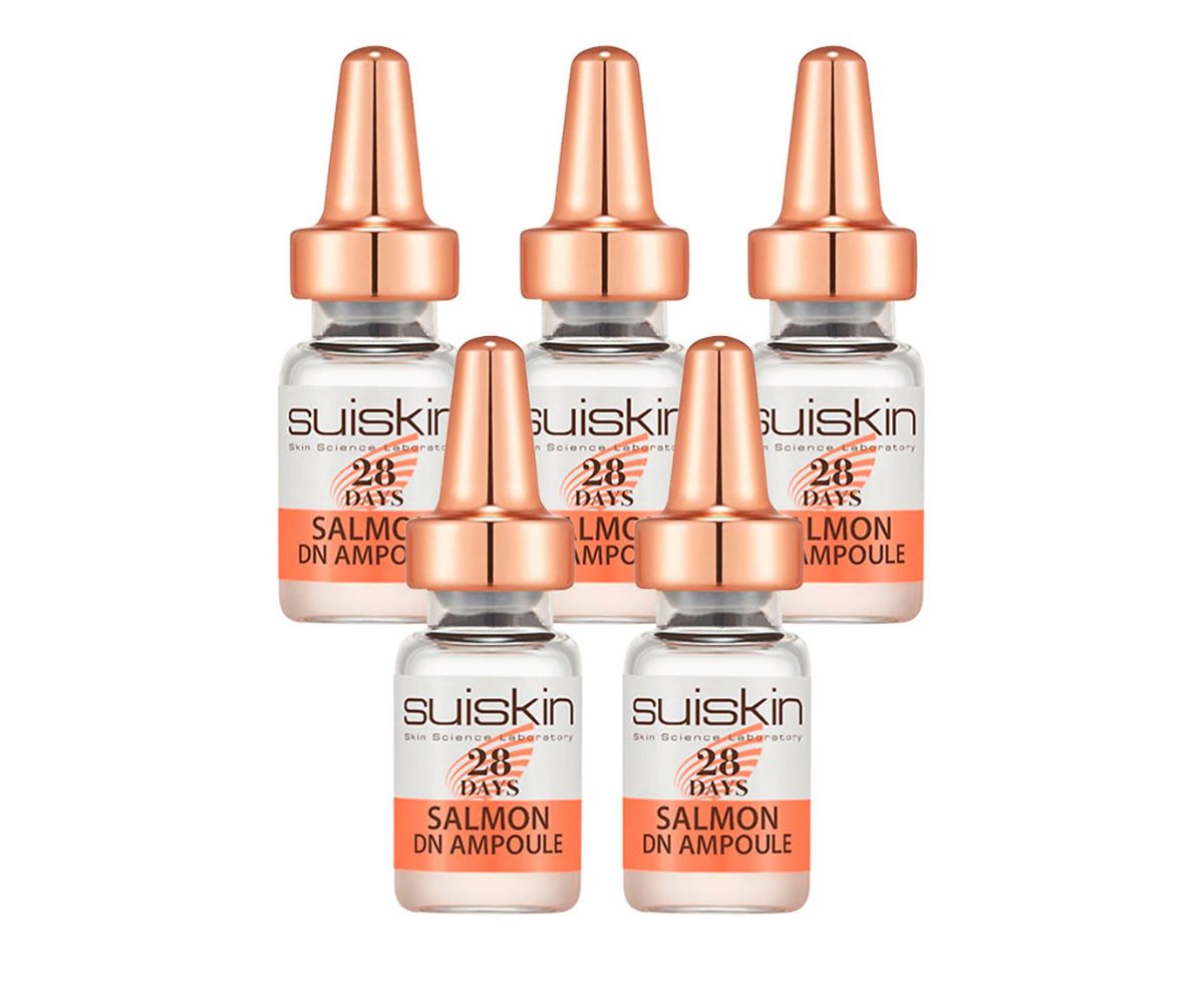 Tinh Chất Serum Suiskin 28Days Hàn Quốc