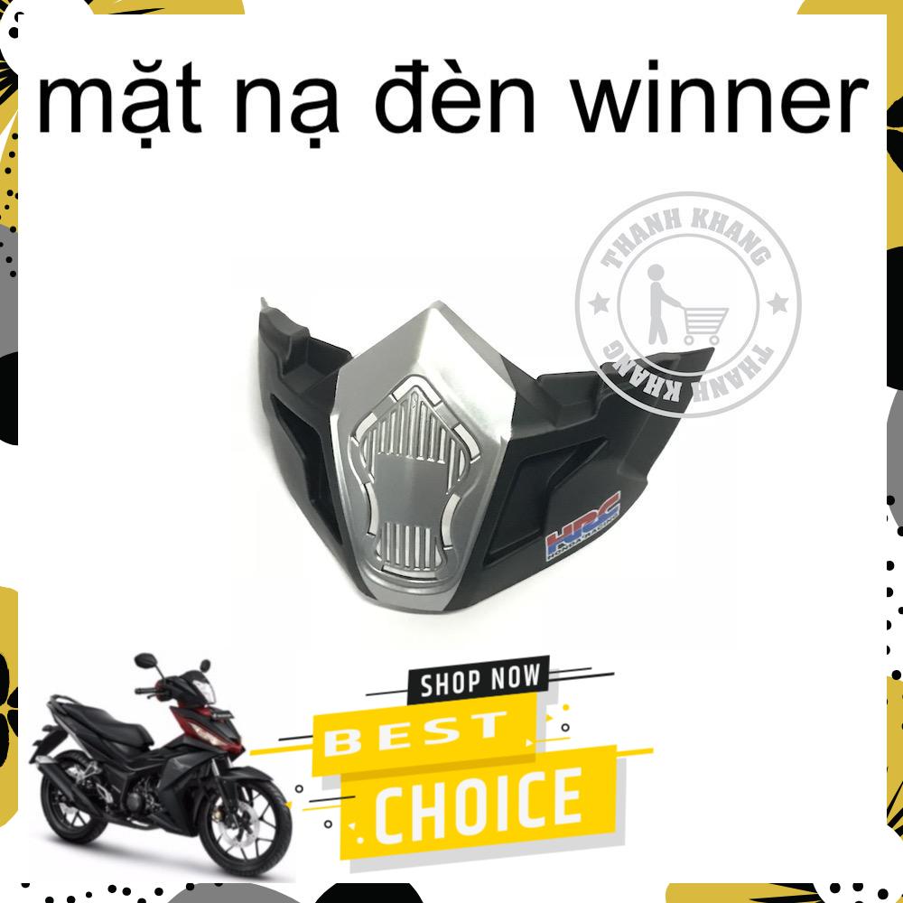 [HCM]Mặt nạ đèn WINNER 150 kiểu ninza Thanh Khang 006000204