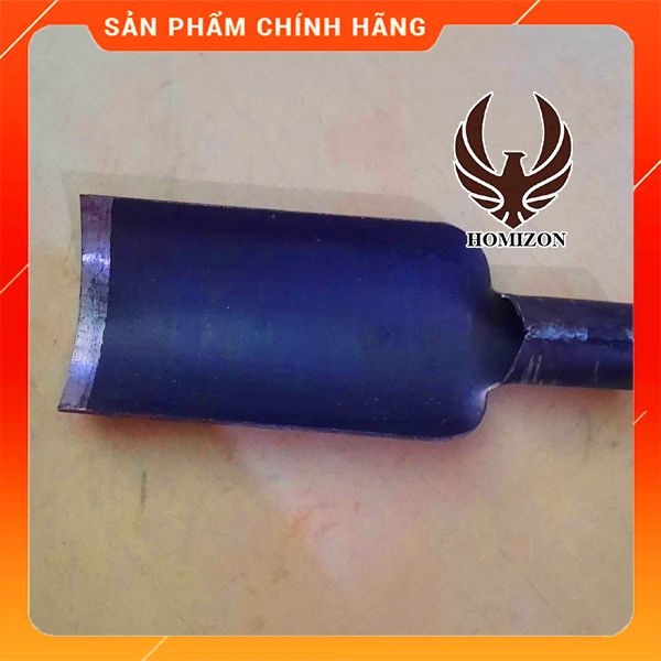 Thuổng đào đất, đào hố làm vườn, đào măng loại to nặng 700gam dài 29,5cm