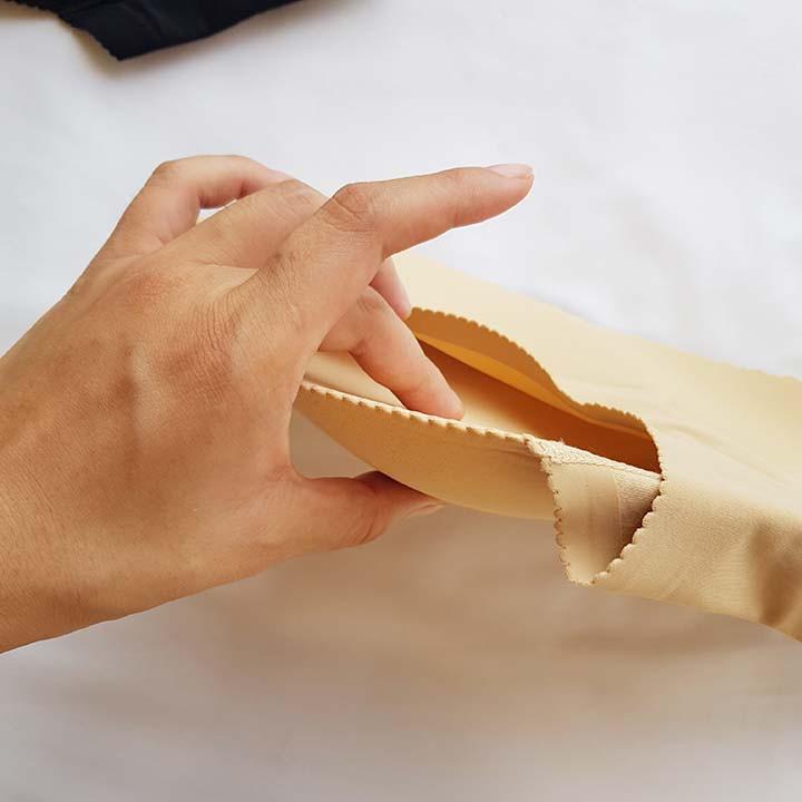 Quần độn mông su đep