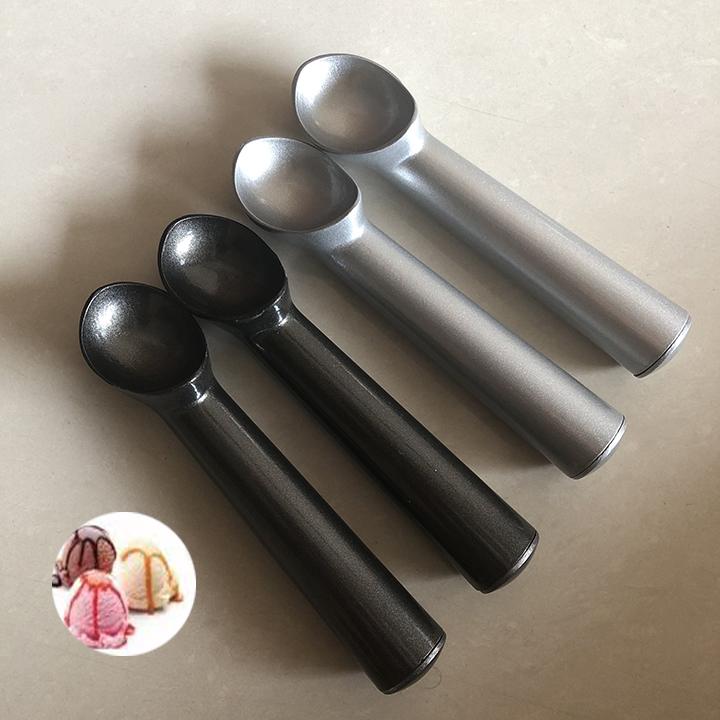 Muỗng múc kem bằng gang 5.5cm