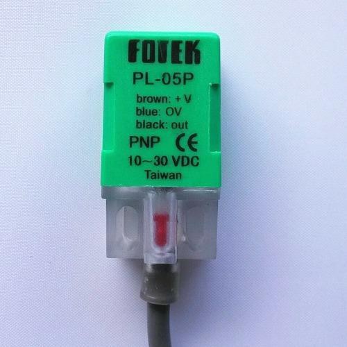 Cảm biến tiệm cận fotek pl-05p