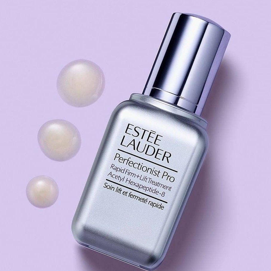 Tinh Chất ESTee Perfectionist Pro Rapid Firm + Lift Treatment with Acetyl