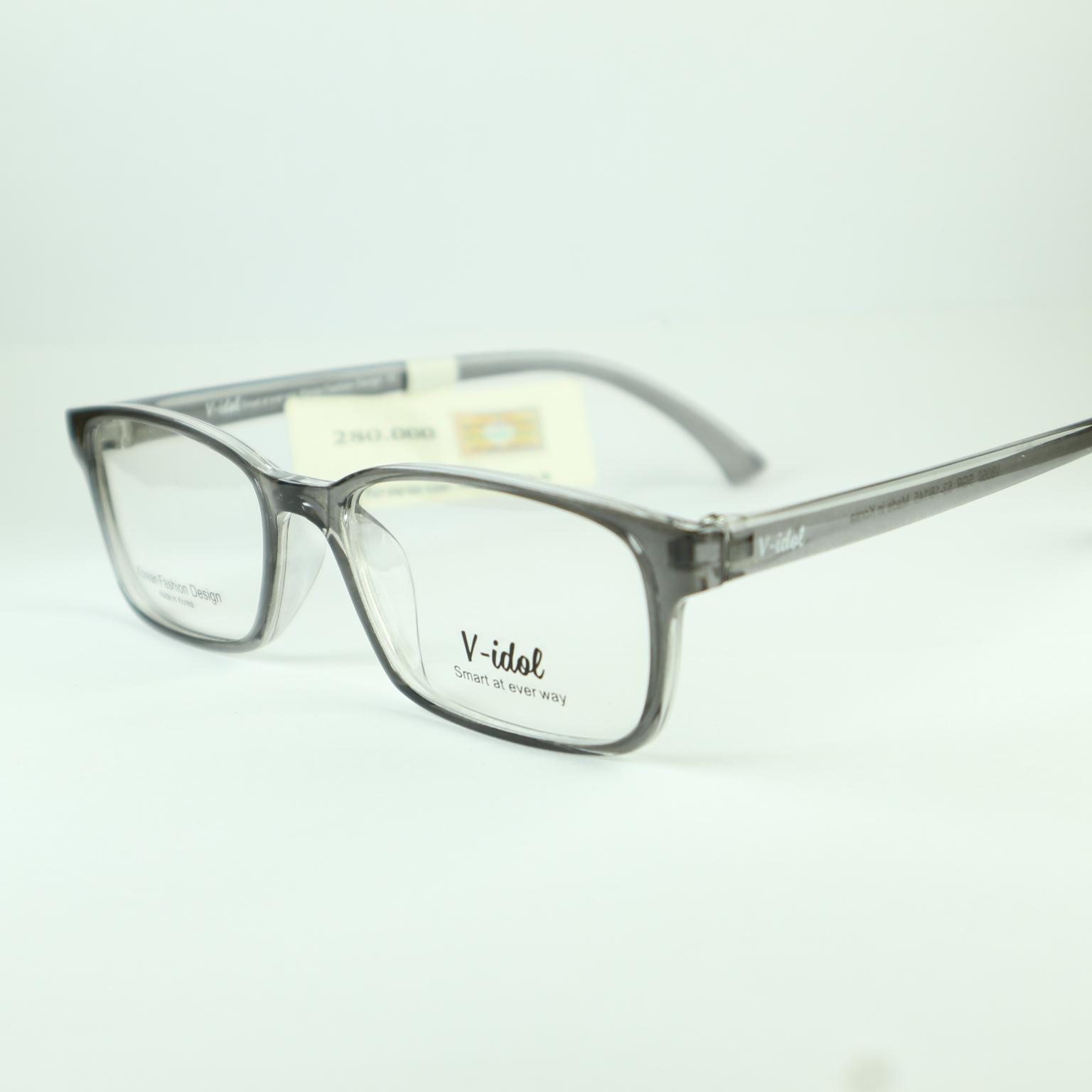 Gọng kính v-idol v8050 sgr
