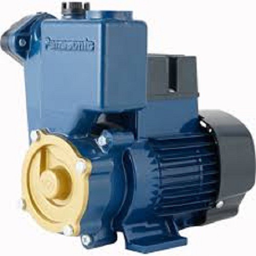 Máy bơm đẩy cao Panasonic GP-250JXK