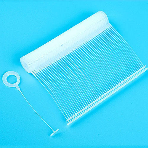 Ti bắn mác đầu tròn - Ring tag pin