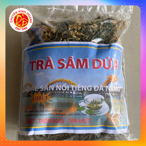 Trà Sâm Dứa Đà Nẵng Gói 500g Loại 1 Chuẩn Hàng Đà Nẵng