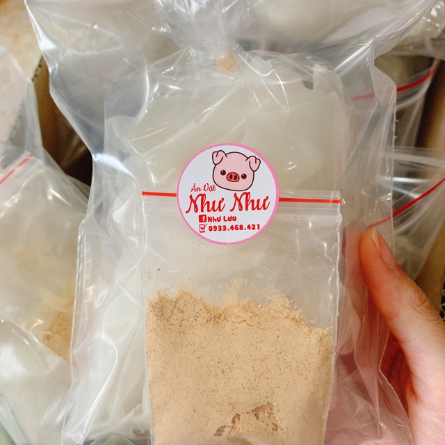 Bánh Tráng Phơi Sương Muối Nhuyễn - Như Lưu