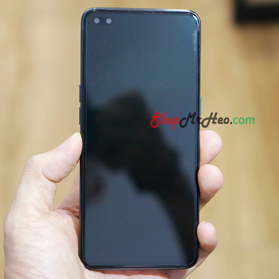 [HCM]Dán Kính Cường Lực OPPO Reno4 - Reno 4