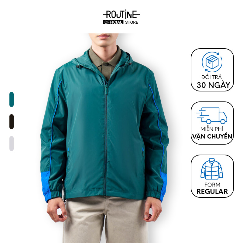 Metric - Nền tảng Số liệu E-commerce