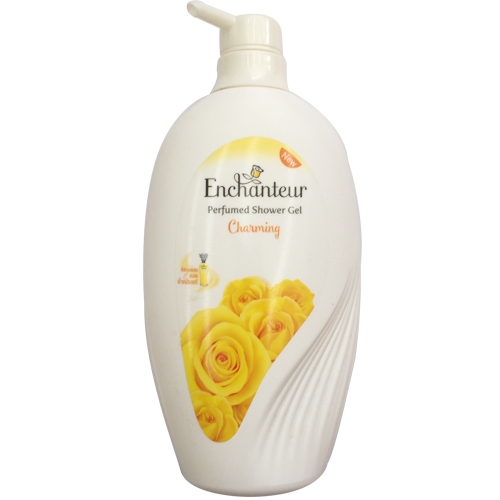 Sữa tắm enchanteur thái lan 550 ml 003089