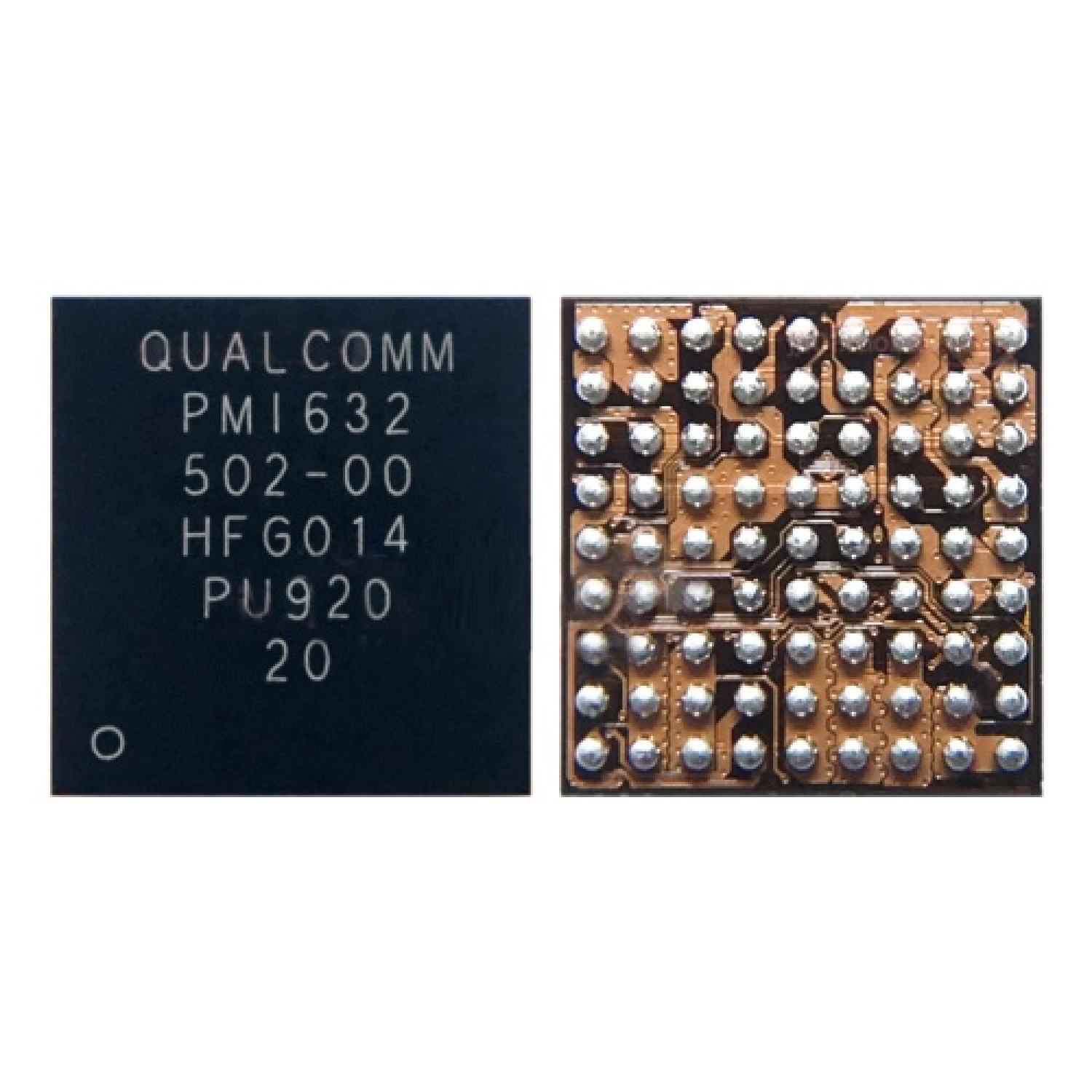 Pmi632-502 ic nguồn nhỏ các dòng samsung, oppo, vivo, v.v...