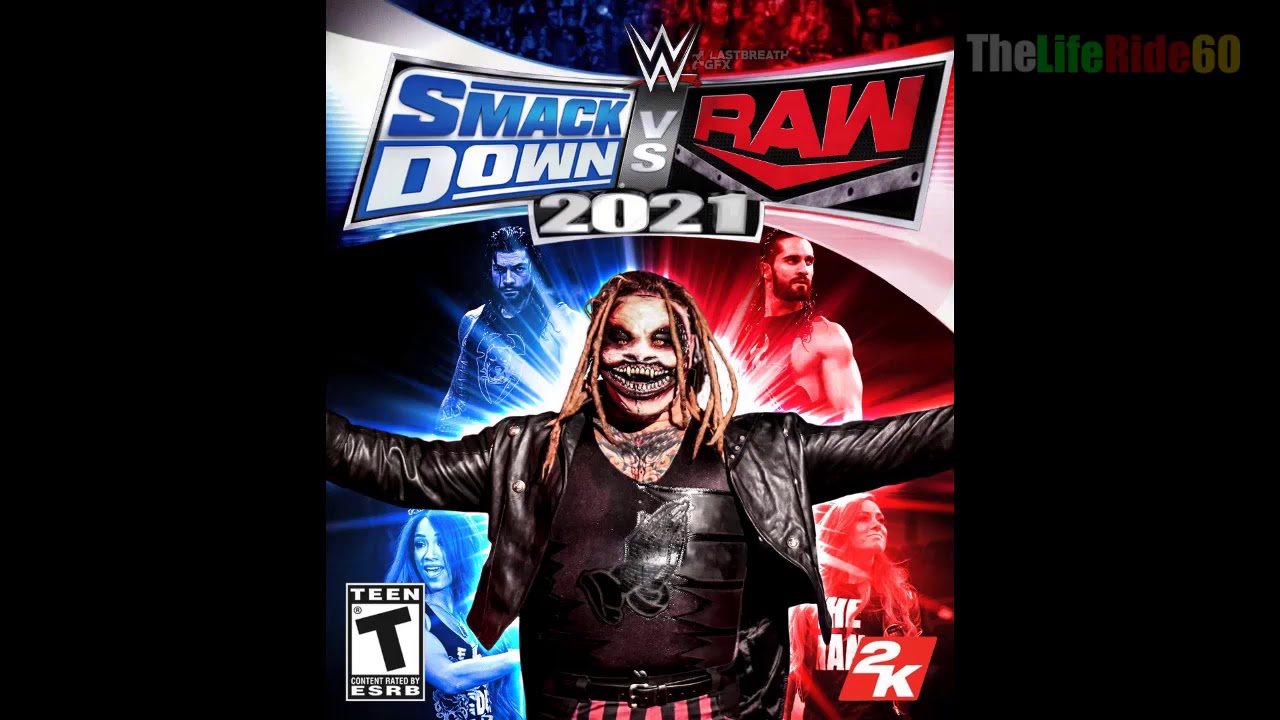 [HCM]game ps2 wwe 2k21 ( wwe 2021)