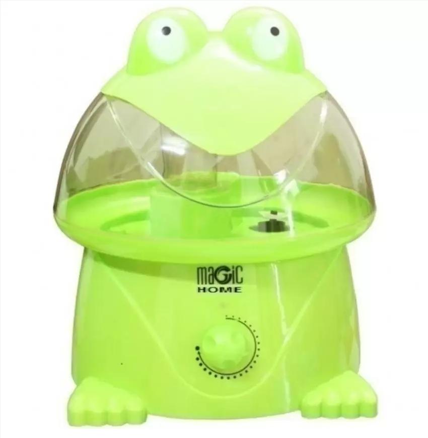Máy phun sương tạo ẩm magic dung tích 4 lít loại lớn hình thú đáng yêu