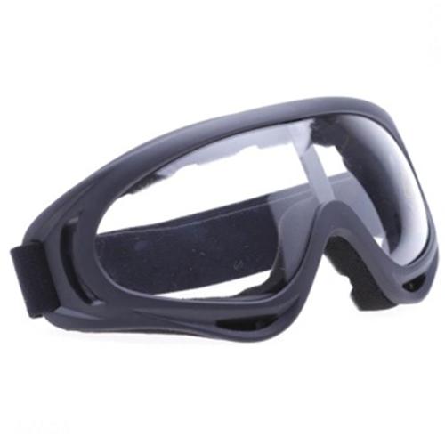 Kính phượt chống bụi UV400