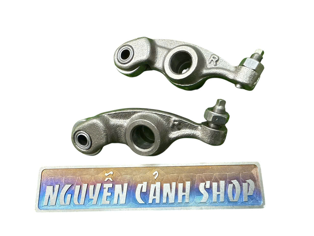  Cặp cò lăn xe wave dream độ 