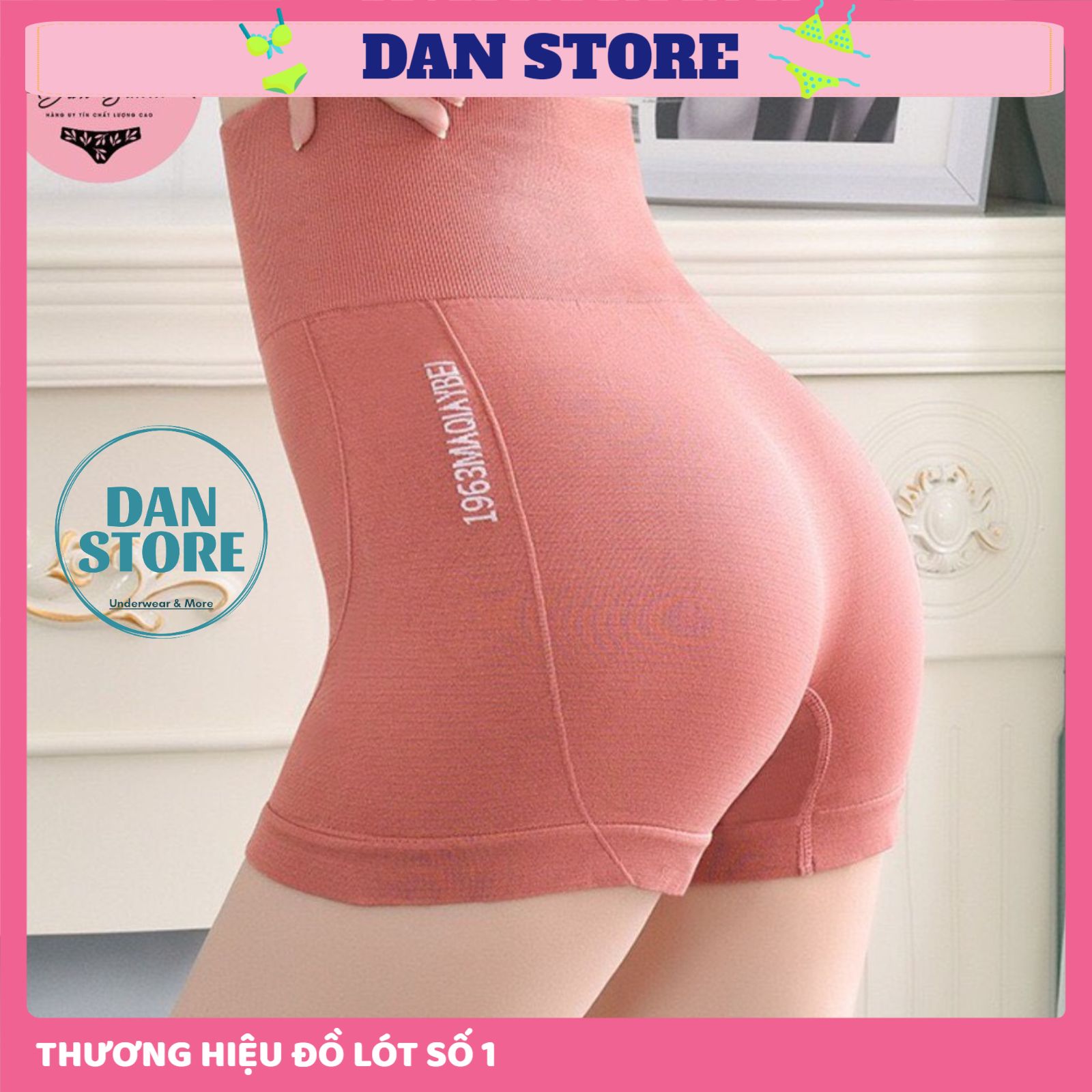Quần tập nữ ❤️freeship❤️ quần short thể thao lưng cao co giãn thoáng mát mã 7701