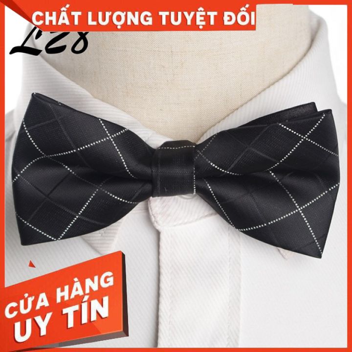 Phụ kiện thời trang dự tiệc cho bé trai nơ đeo cổ: pkbt 031 pkbt 032