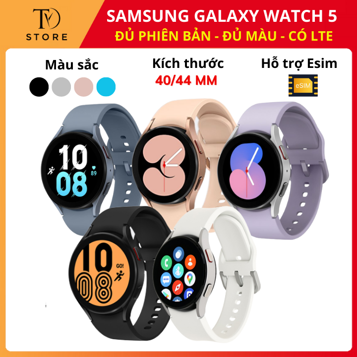 Đồng Hồ Thông Minh Samsung là sản phẩm hoàn hảo cho những ai đang tìm kiếm một chiếc đồng hồ thông minh đẹp, thông minh và tiện lợi. Với nhiều tính năng hấp dẫn và thiết kế sang trọng, sản phẩm này sẽ giúp bạn thăng hoa khả năng cũng như thêm phong cách cho bản thân.