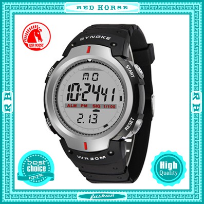Đồng hồ điện tử trẻ em nam Synoke 61576