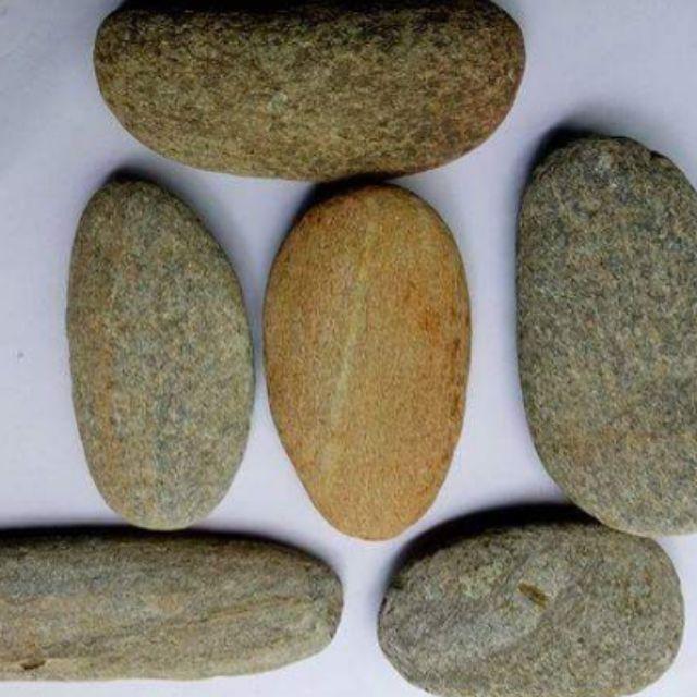 Đá Kỳ Tắm Tự Nhiên ( Đá Tẩy Lông )