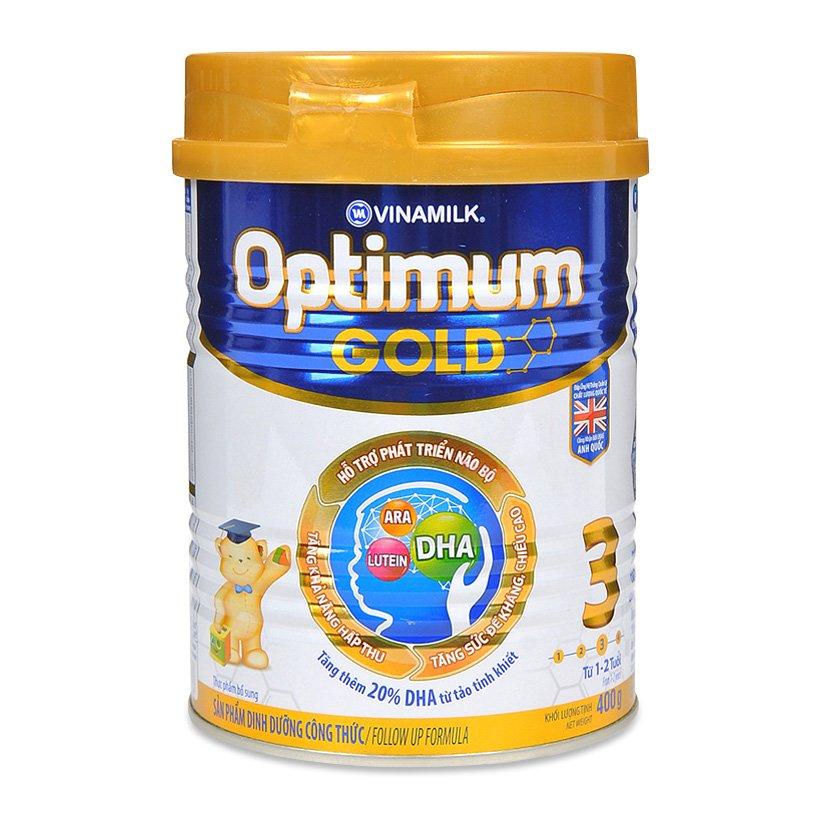Optimum gold 3 900g
