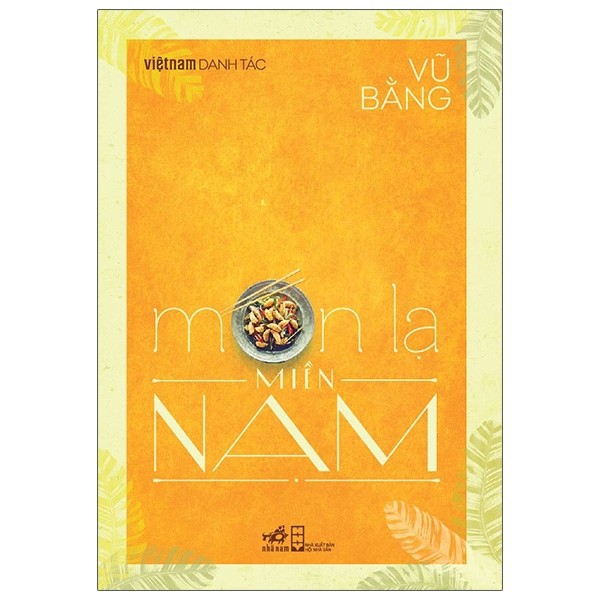 Sách - món lạ miền nam