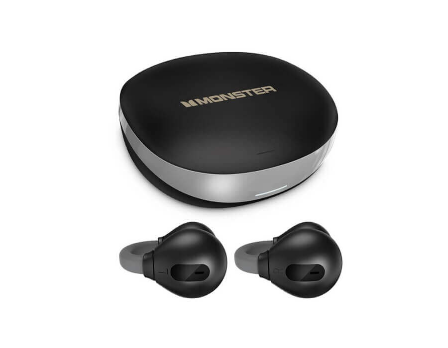 Tai nghe true wireless monster open ear ac500