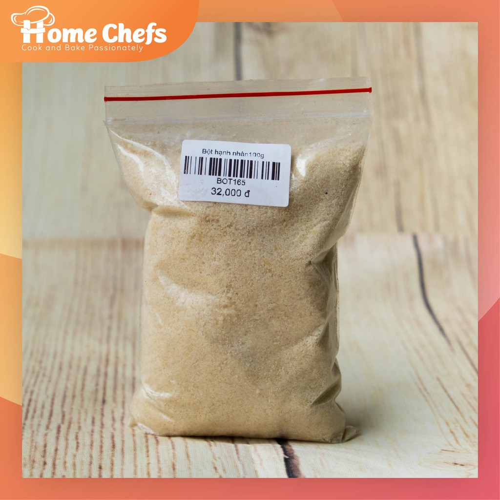 Bột Hạnh Nhân 100G