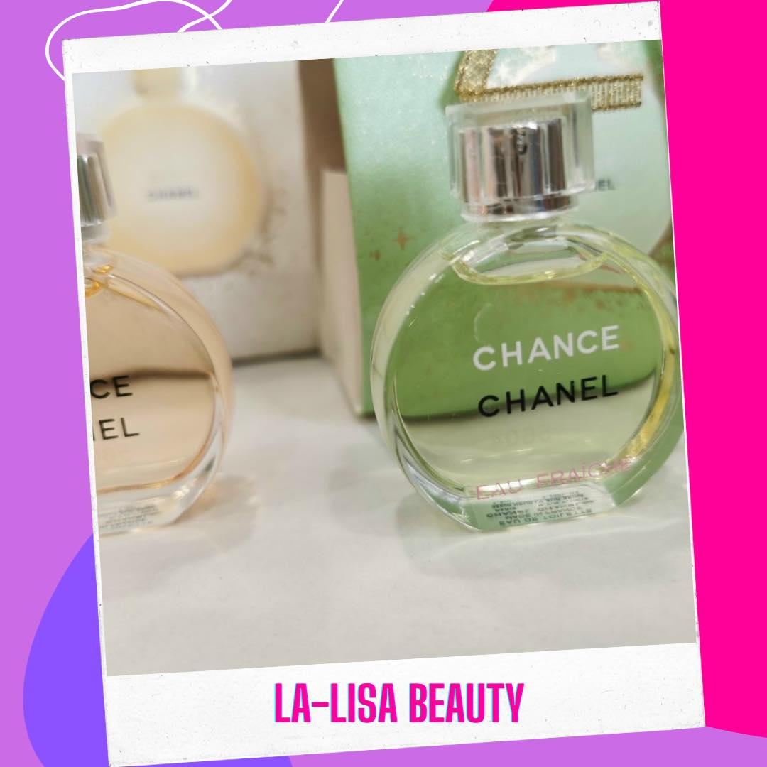 HOÀN TIỀN 20  Nước Hoa Chanel Chance Vàng Eau Tendre Mini 75ml Gợi Cảm Cá  Tính Tươi Trẻ  Lazadavn