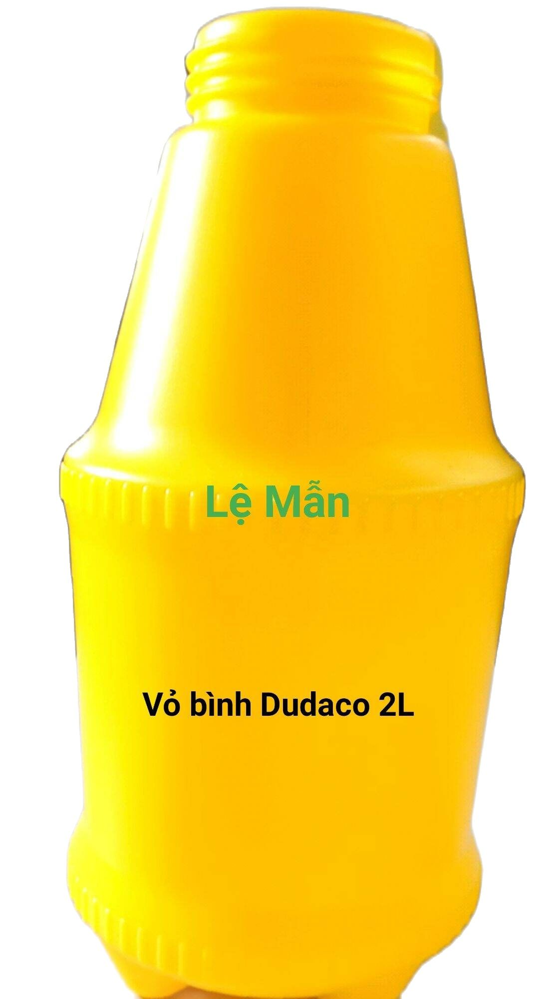 Vỏ Bình Xịt Khử Khuẩn Dudaco 2L - Vỏ Bình Tưới Cây Thay Thế 2L