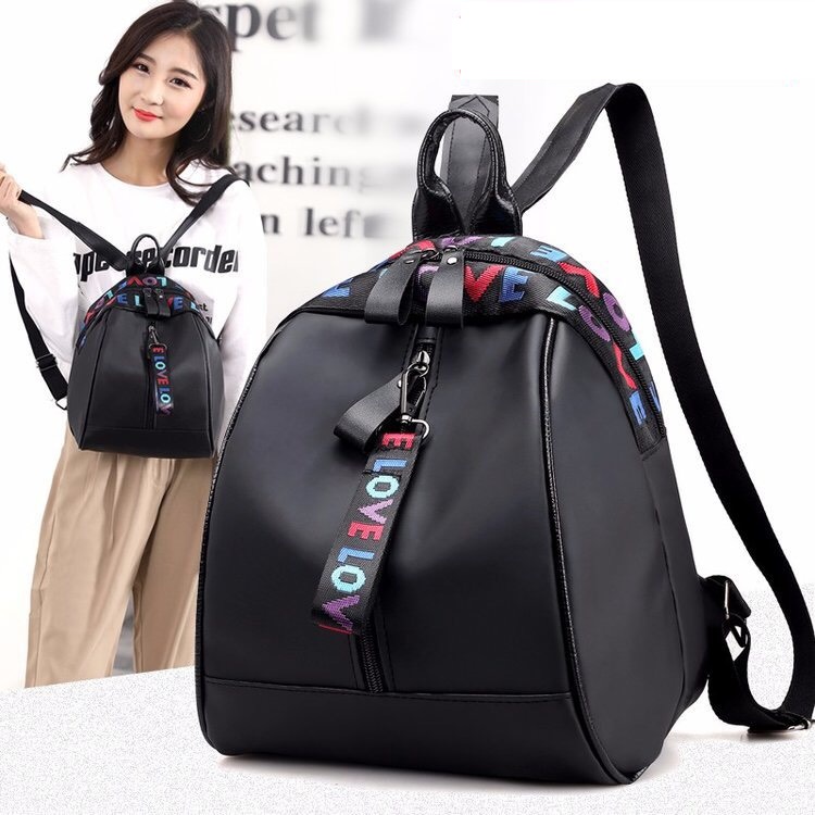 Balo nữ mini thời trang Hàn Quốc cao cấp Ba lo nữ nhỏ cute mini mã M31