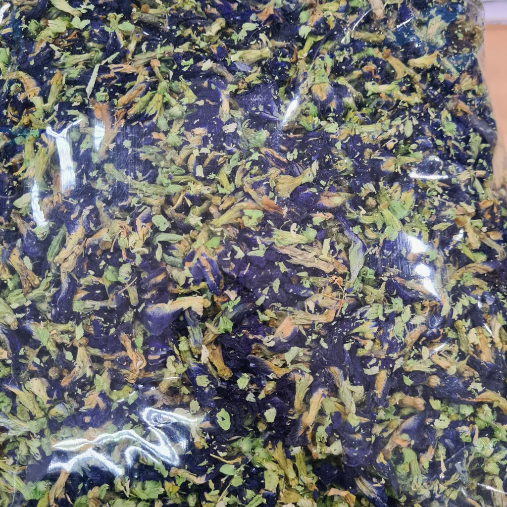 Hoa đậu biếc khô túi 500gram
