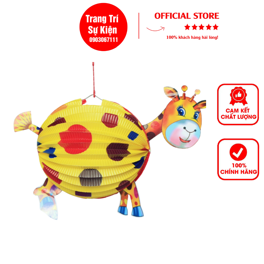 Lồng đèn giấy mini trang trí nhà cửa, tổ chức sự kiện, lễ tết