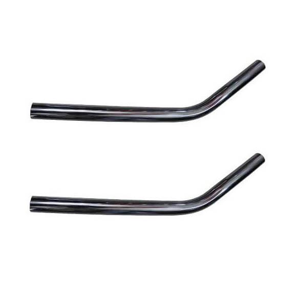 Ống inox hút bụi cho máy hiclean