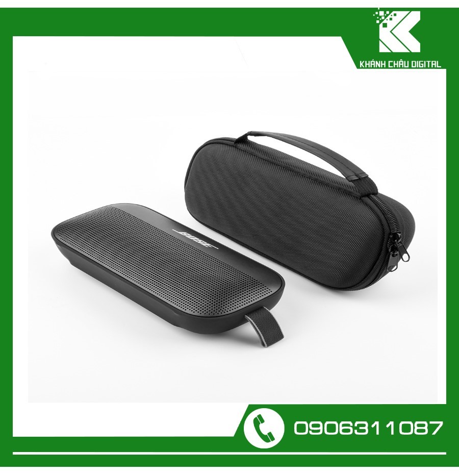 Bao da loa bose soundlink flex mới 100%