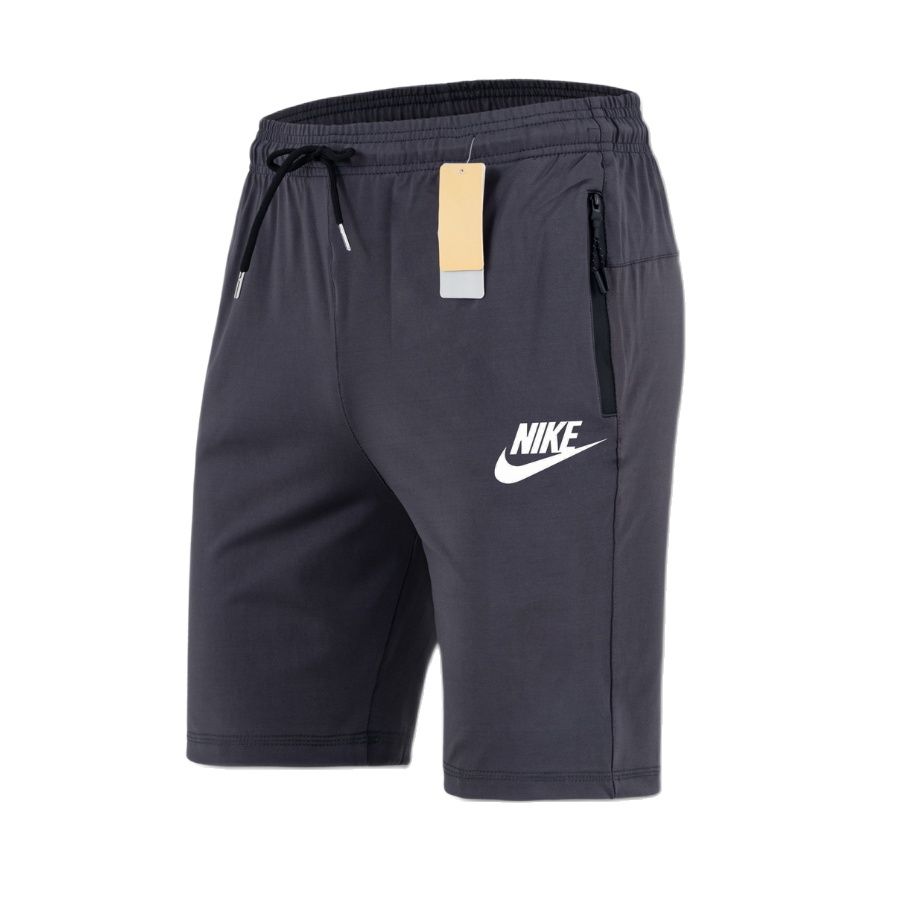 Quần short nam Q22 thể thao chất thun poly 4 chiều co giãn thoải mái, vải mềm mịn, dày dặn mặc nhà dạo phố