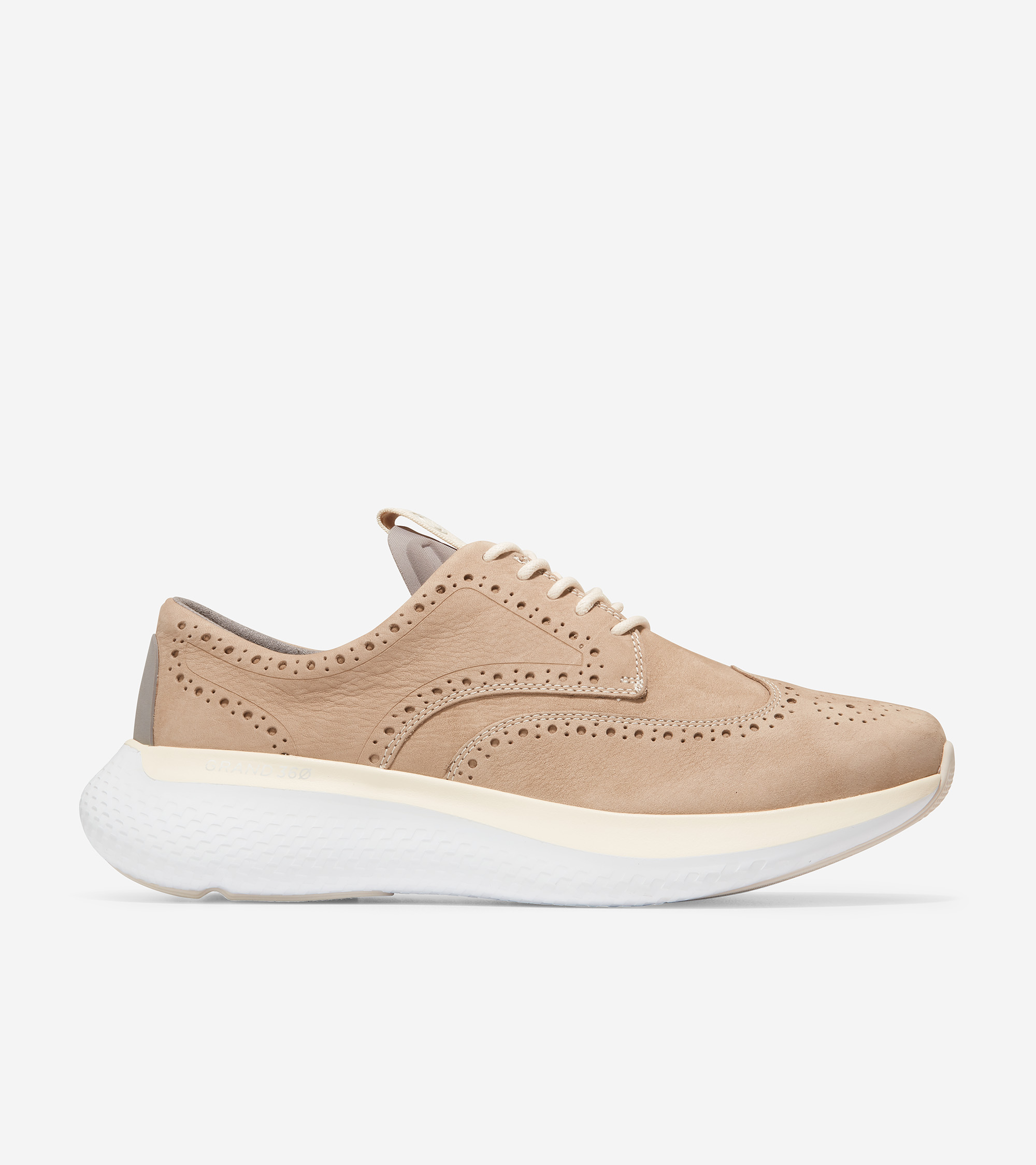 Giày Sneaker Cole Haan Nam Zerogrand Changepace Wing Sneaker Lux C35821