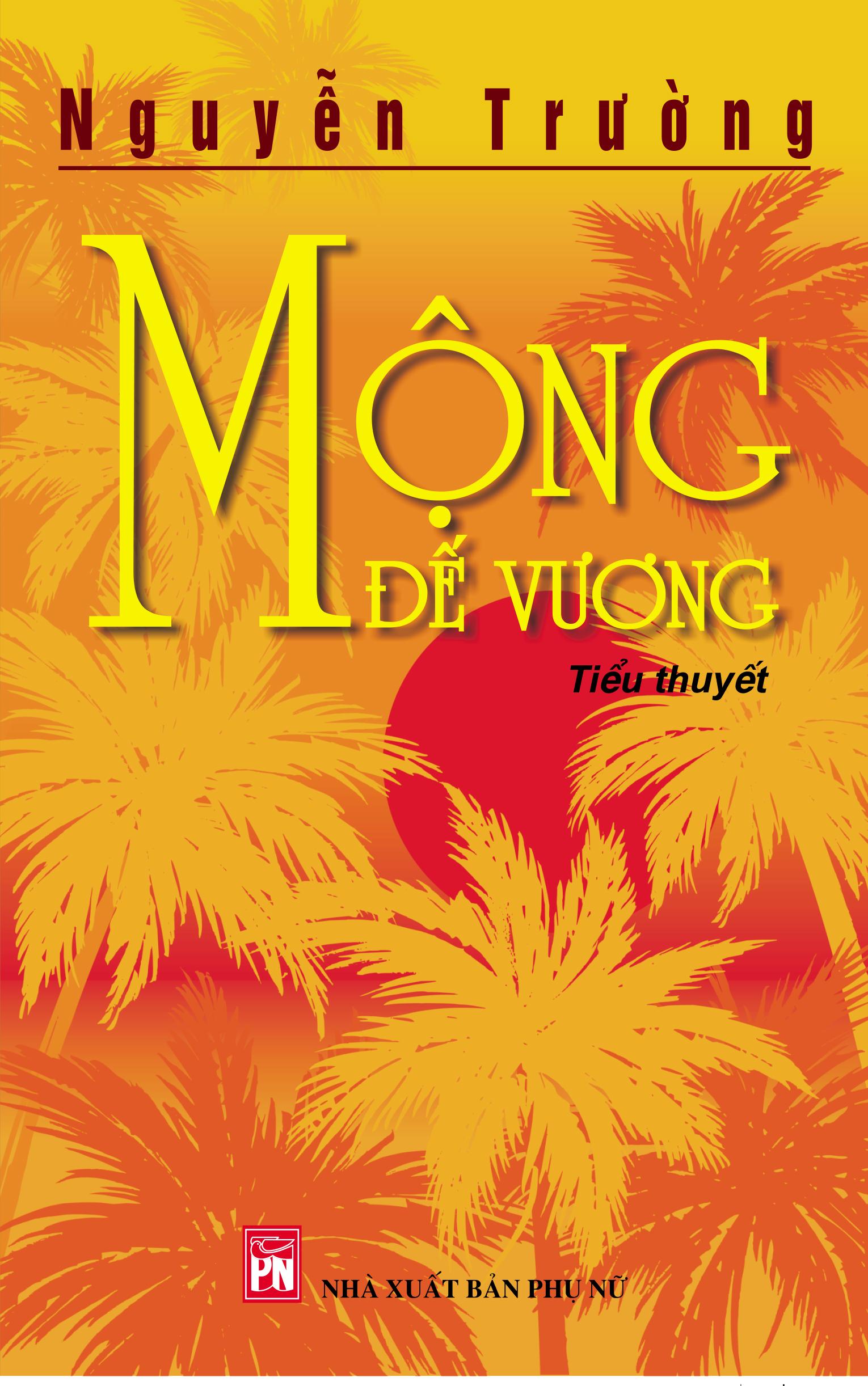 Tiểu thuyết mộng đế vương