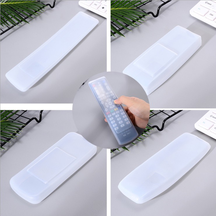 Bọc điều khiển từ xa bằng Silicon