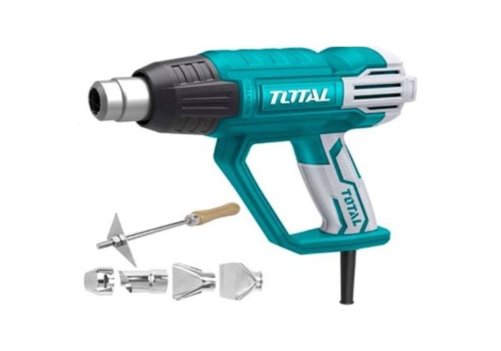 2000w máy thổi hơi nóng total tb2006
