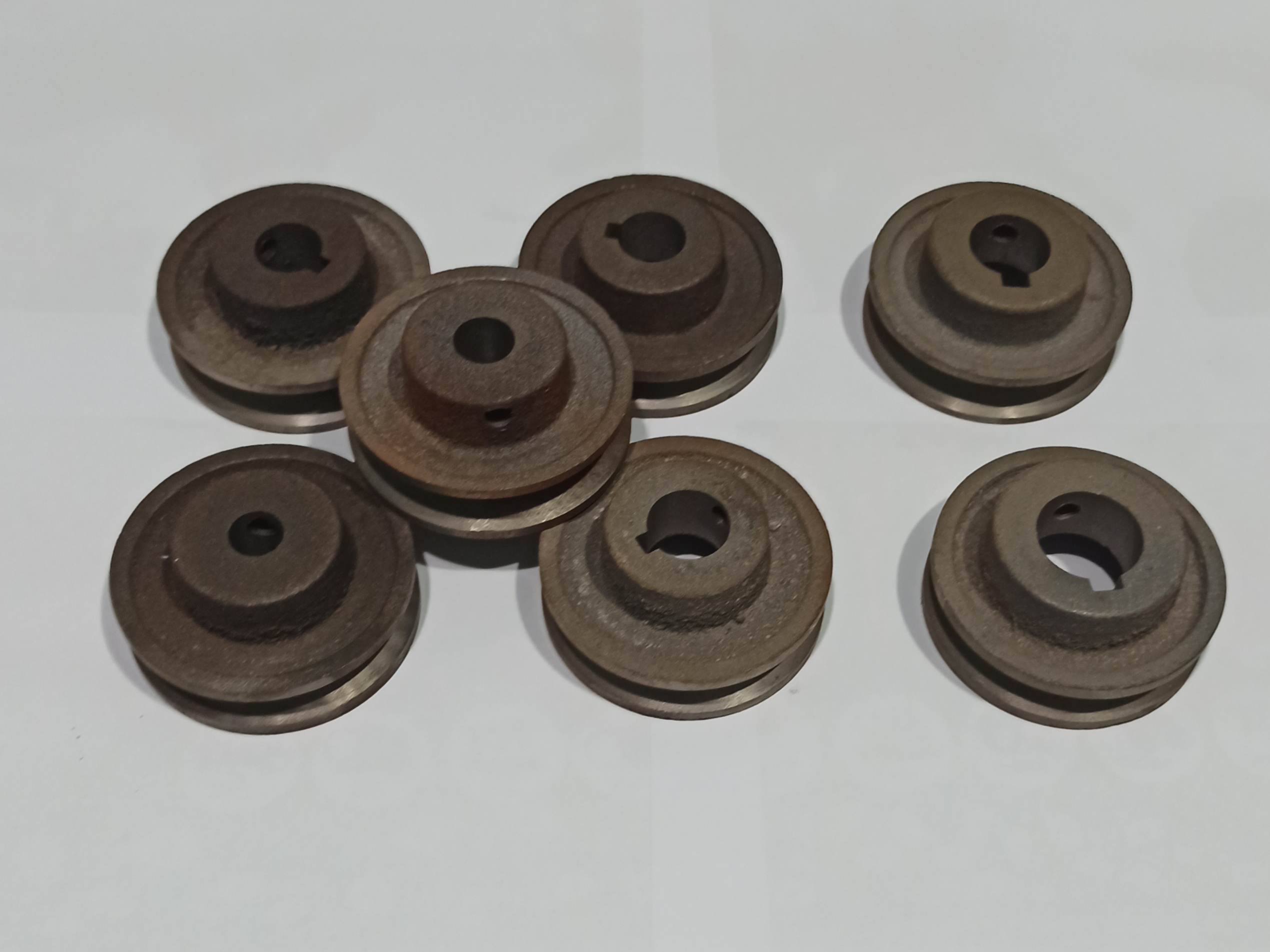 BULY GAN 8CM (80MM) 1 RẢNH BẢNG A B ĐỦ SIZE