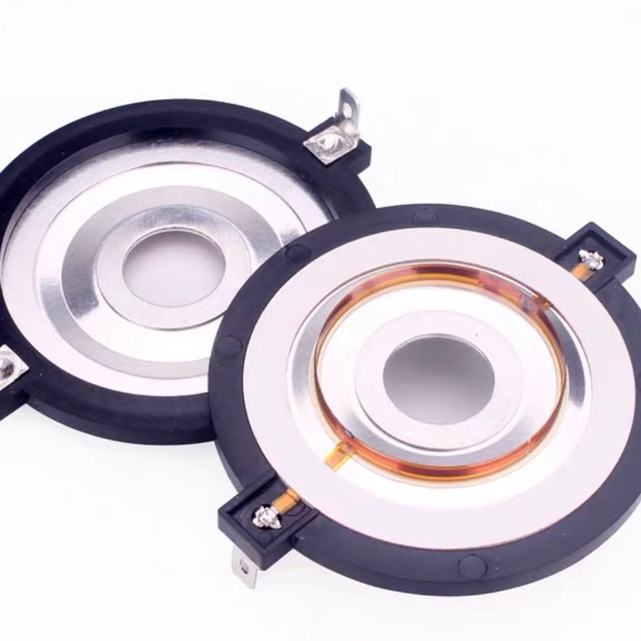 Coil loa tweeter 37.6mm