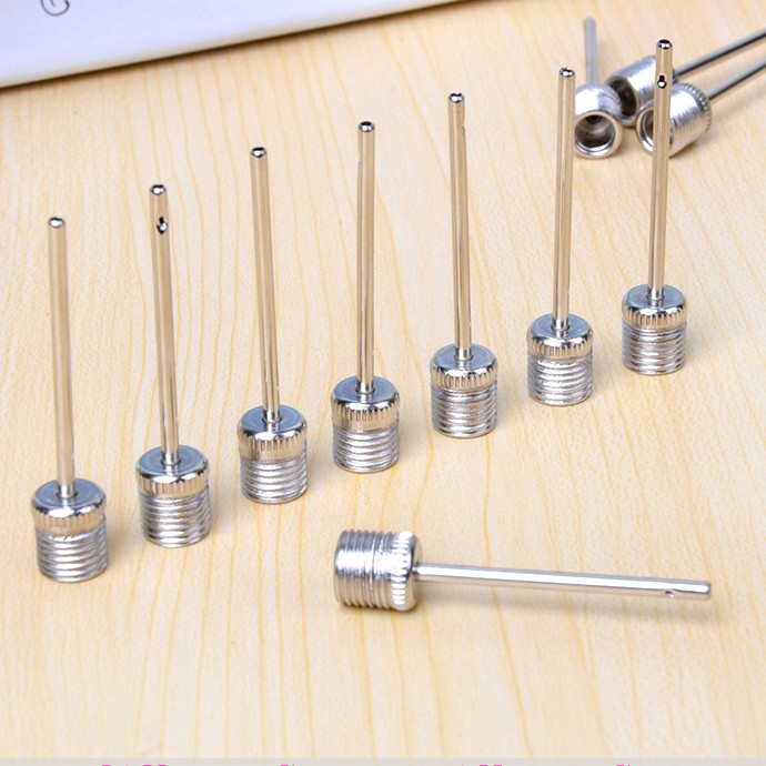 Kim bơm bóng chất lượng cao, sản phẩm tốt với chất lượng, độ bền cao và được cam kết sản phẩm y như hình