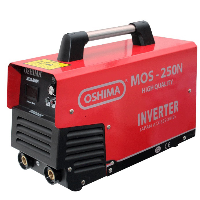 Máy Hàn Oshima MOS-250N