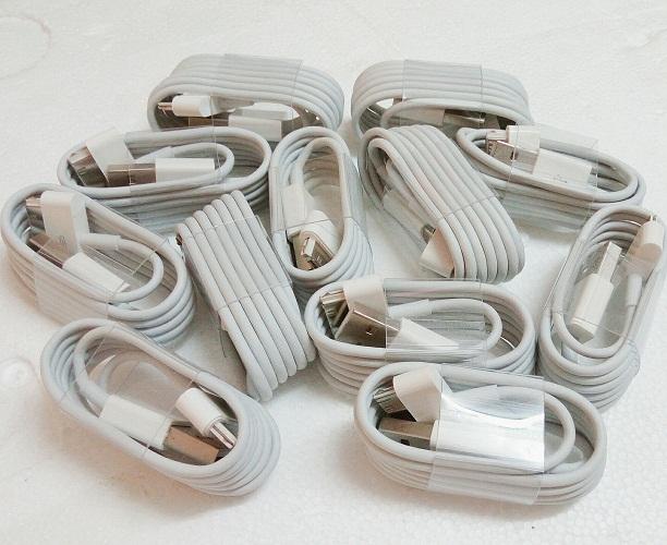 Cáp sạc iphone 4/4s sạc cực nhanh