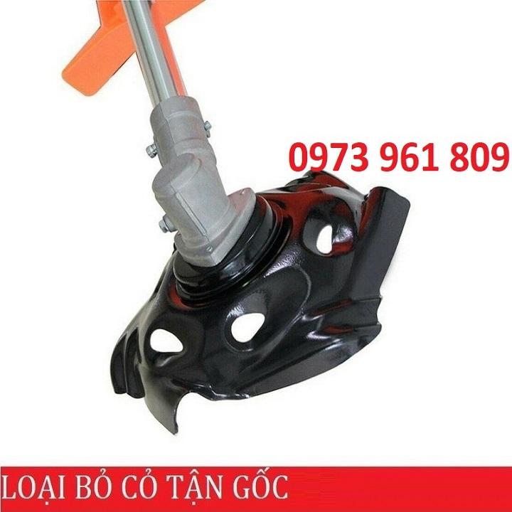 Lưỡi cắt cỏ xới cỏ tận gốc mới nhất dùng cho máy cắt cỏ