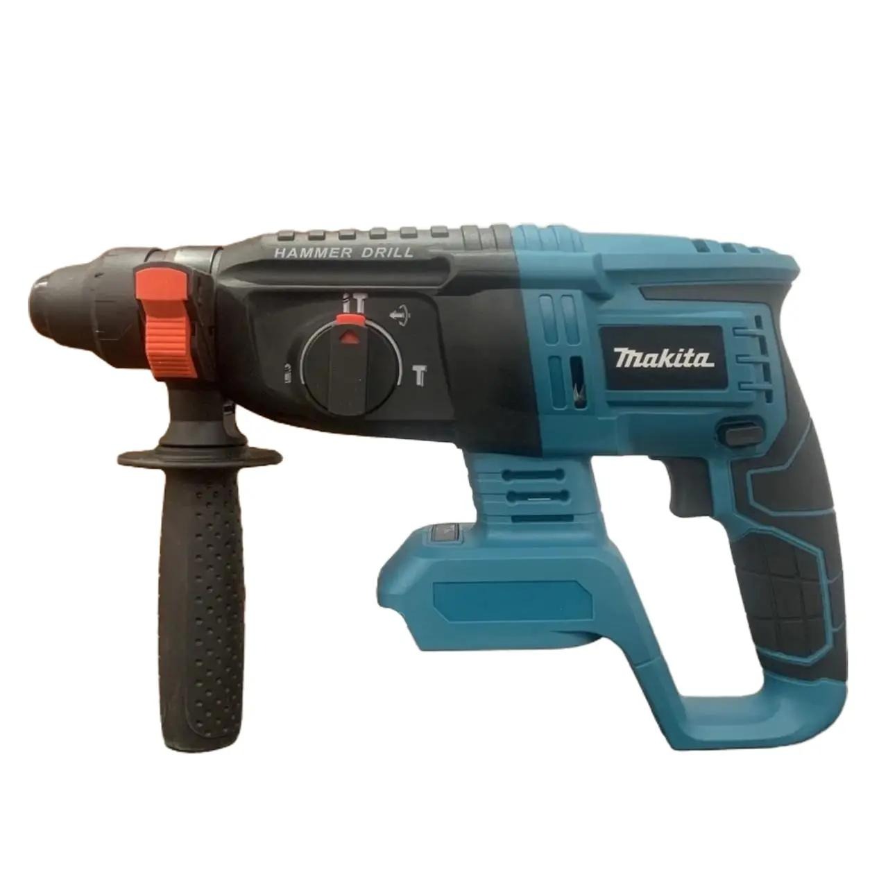 Thân Máy khoan Bê Tông Pin MAKITA Chân Pin Makita 18v 3 chức năngBảo hành 6 tháng