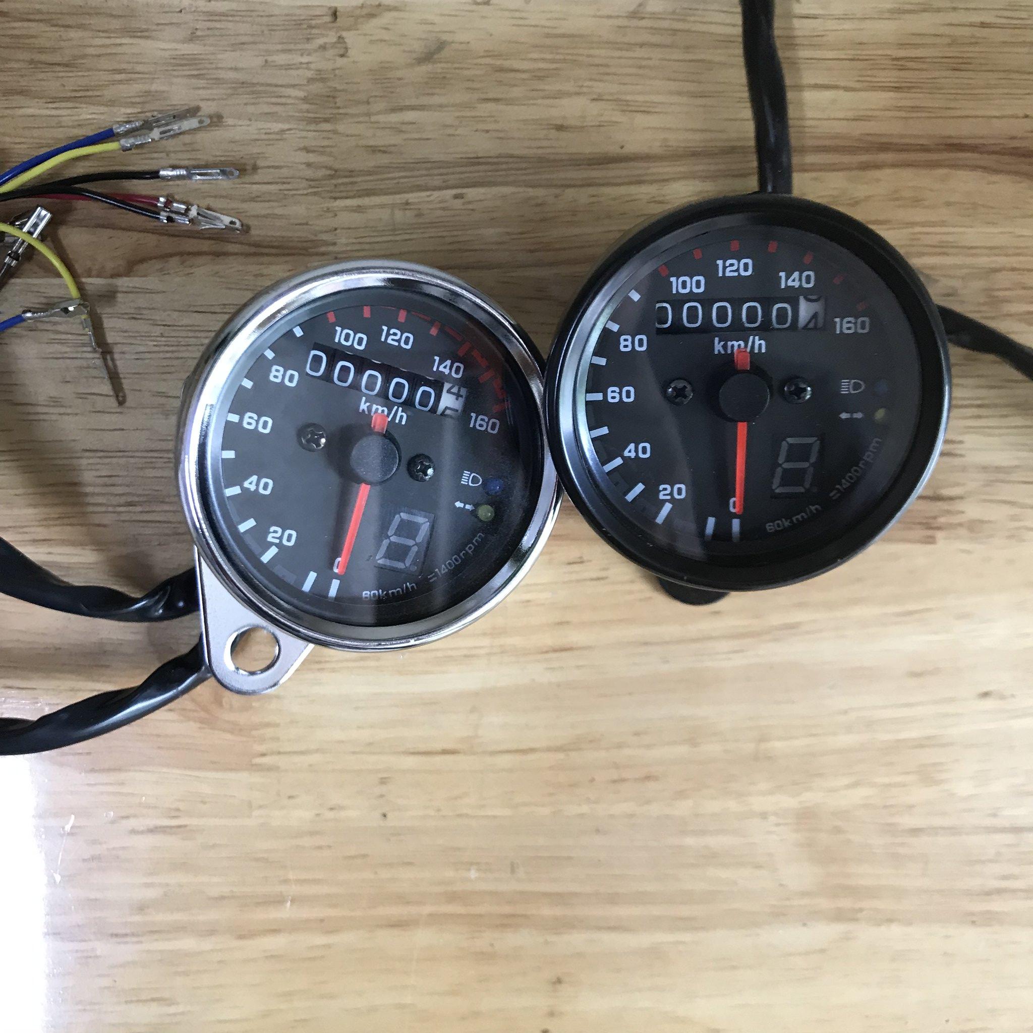 Đồng hồ km độ win 67 gn125