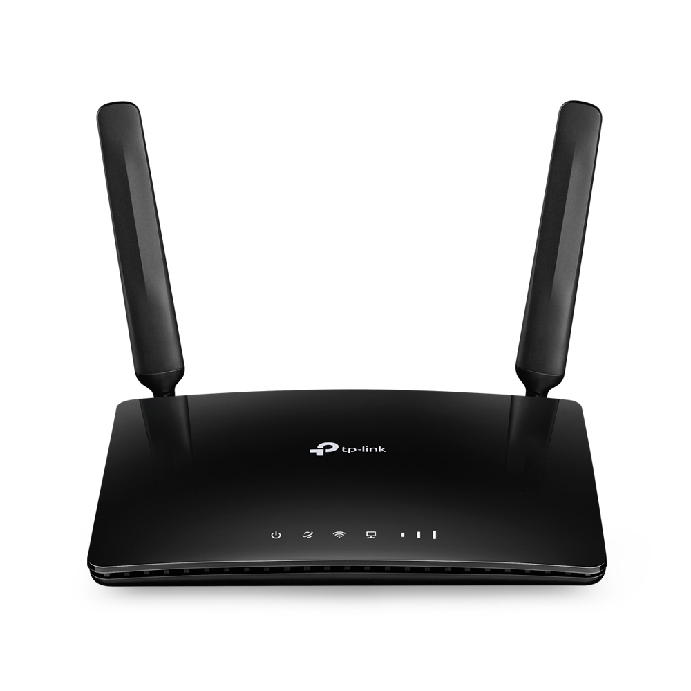 Bộ phát wifi qua sóng 4g lte - tplink mr6400 tốc độ 300mbps